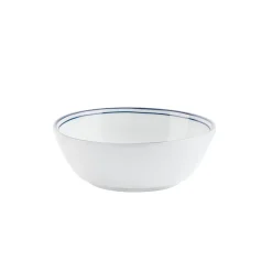 Porsgrunds Porselænsfabrik Maritim Serveringsbolle 16cm<PORSGRUNDS PORSELÆNSFABRIK Outlet