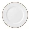 Porsgrunds Porselænsfabrik Nathalie Gull Tallerken Flat 27 cm<PORSGRUNDS PORSELÆNSFABRIK Clearance