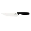 Porsgrunds Porselænsfabrik De Cuisson Kokkekniv 21cm<PORSGRUNDS PORSELÆNSFABRIK