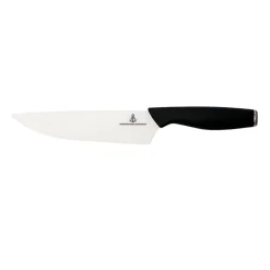 Porsgrunds Porselænsfabrik De Cuisson Kokkekniv 21cm<PORSGRUNDS PORSELÆNSFABRIK