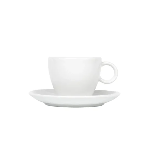 Porsgrunds Porselænsfabrik Sense Espressokopp & Skål 6cl<PORSGRUNDS PORSELÆNSFABRIK Online