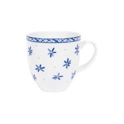 Porsgrunds Porselænsfabrik Bluebird Flower Krus 35 cl<PORSGRUNDS PORSELÆNSFABRIK New