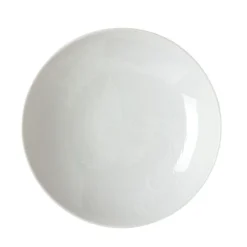 Porsgrunds Porselænsfabrik Zeleste Fat/Wok Tallerken 25 cm Bird 2 - 4pk<PORSGRUNDS PORSELÆNSFABRIK