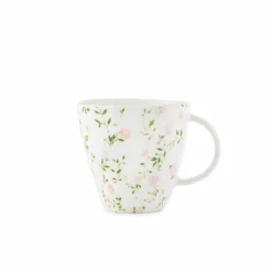 Porsgrunds Porselænsfabrik Maia Kopp 37cl Rosa<PORSGRUNDS PORSELÆNSFABRIK Sale