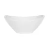 Porsgrunds Porselænsfabrik Sense Oval Salatbolle 27cm<PORSGRUNDS PORSELÆNSFABRIK Discount