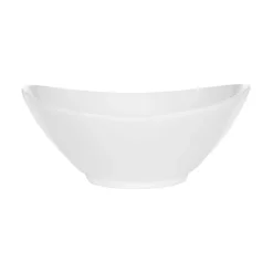 Porsgrunds Porselænsfabrik Sense Oval Salatbolle 27cm<PORSGRUNDS PORSELÆNSFABRIK Discount