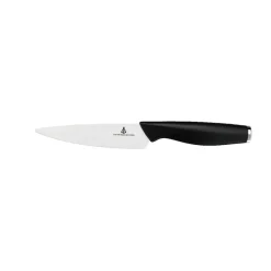 Porsgrunds Porselænsfabrik De Cuisson Grønnsakskniv 13 cm<PORSGRUNDS PORSELÆNSFABRIK Online