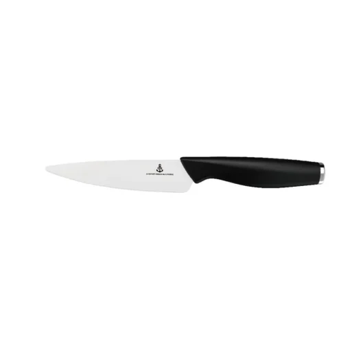 Porsgrunds Porselænsfabrik De Cuisson Grønnsakskniv 13 cm<PORSGRUNDS PORSELÆNSFABRIK Online