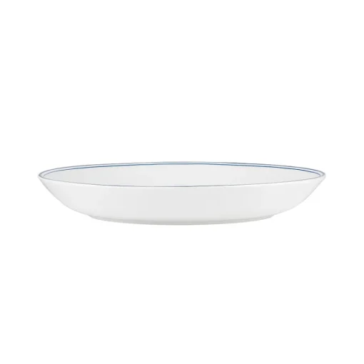 Porsgrunds Porselænsfabrik Maritim Serveringsfat 36cm<PORSGRUNDS PORSELÆNSFABRIK Best