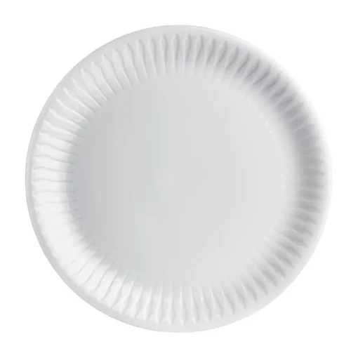 Porsgrunds Porselænsfabrik Spire Tallerken 28cm<PORSGRUNDS PORSELÆNSFABRIK New