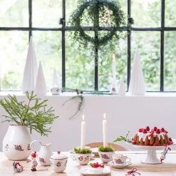 Porsgrunds Porselænsfabrik Nisseservise Mugge 30cl<PORSGRUNDS PORSELÆNSFABRIK Best