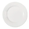 Porsgrunds Porselænsfabrik Fasett Tallerken Flat 28 cm<PORSGRUNDS PORSELÆNSFABRIK Hot