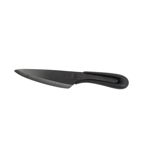 Porsgrunds Porselænsfabrik De Cuisson Knivsett 10cm & 16cm<PORSGRUNDS PORSELÆNSFABRIK Outlet