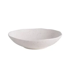 Porsgrunds Porselænsfabrik Natur Dyp Tallerken 16cm Lys Granitt<PORSGRUNDS PORSELÆNSFABRIK Hot