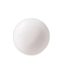 Porsgrunds Porselænsfabrik Natur Dyp Tallerken 16cm Lys Granitt<PORSGRUNDS PORSELÆNSFABRIK Hot