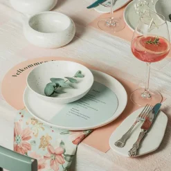 Porsgrunds Porselænsfabrik Natur Dyp Tallerken 16cm Lys Granitt<PORSGRUNDS PORSELÆNSFABRIK Hot