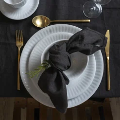 Porsgrunds Porselænsfabrik Spire Tallerken 22cm<PORSGRUNDS PORSELÆNSFABRIK Discount