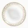 Porsgrunds Porselænsfabrik Cecilie Gull Salat/Dessert 16 cm<PORSGRUNDS PORSELÆNSFABRIK Best