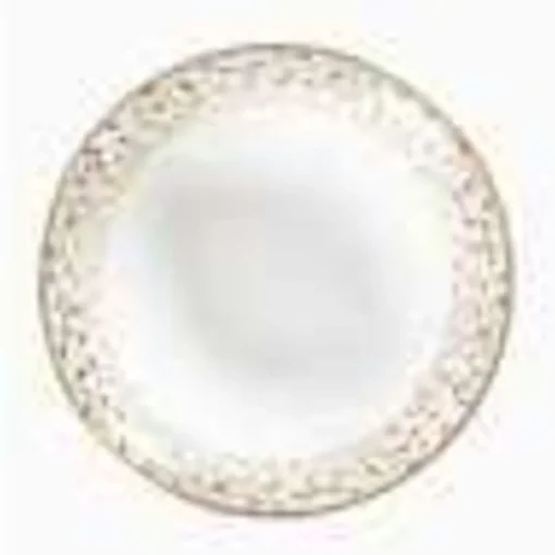 Porsgrunds Porselænsfabrik Cecilie Gull Salat/Dessert 16 cm<PORSGRUNDS PORSELÆNSFABRIK Best