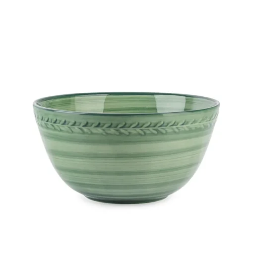 Porsgrunds Porselænsfabrik Pors Bolle 16cm Grønn<PORSGRUNDS PORSELÆNSFABRIK Hot