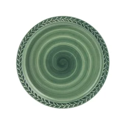 Porsgrunds Porselænsfabrik Pors Bolle 16cm Grønn<PORSGRUNDS PORSELÆNSFABRIK Hot