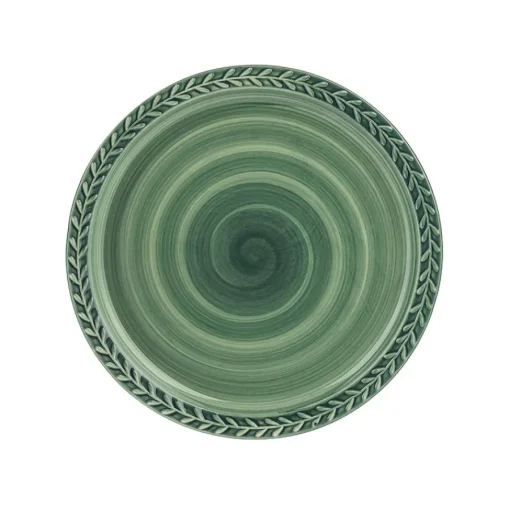 Porsgrunds Porselænsfabrik Pors Bolle 16cm Grønn<PORSGRUNDS PORSELÆNSFABRIK Hot