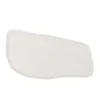 Porsgrunds Porselænsfabrik Natur Organisk fat 30x16cm Lys Granitt<PORSGRUNDS PORSELÆNSFABRIK New