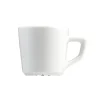 Porsgrunds Porselænsfabrik Horizont Kopp/Espresso 10 cl<PORSGRUNDS PORSELÆNSFABRIK New