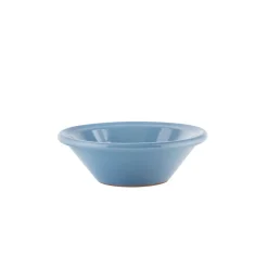 Porsgrunds Porselænsfabrik Terra Skål 17cm Azul<PORSGRUNDS PORSELÆNSFABRIK New
