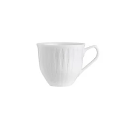Porsgrunds Porselænsfabrik Spire Kopp & Skål Kaffe<PORSGRUNDS PORSELÆNSFABRIK Outlet
