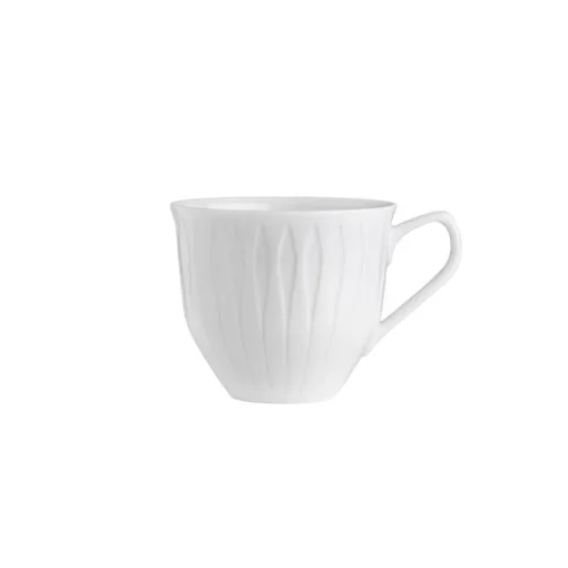 Porsgrunds Porselænsfabrik Spire Kopp & Skål Kaffe<PORSGRUNDS PORSELÆNSFABRIK Outlet