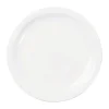 Porsgrunds Porselænsfabrik Hvitt Tallerken 27cm<PORSGRUNDS PORSELÆNSFABRIK Discount