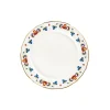 Porsgrunds Porselænsfabrik Bondemønster Gourmet Tallerken 30cm<PORSGRUNDS PORSELÆNSFABRIK Best