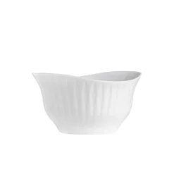 Porsgrunds Porselænsfabrik Spire Musli Skål 14cm<PORSGRUNDS PORSELÆNSFABRIK