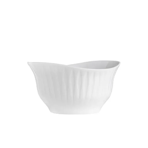 Porsgrunds Porselænsfabrik Spire Musli Skål 14cm<PORSGRUNDS PORSELÆNSFABRIK