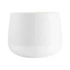 Porsgrunds Porselænsfabrik Nordic Light Lyslykt 10cm Hvit<PORSGRUNDS PORSELÆNSFABRIK Outlet