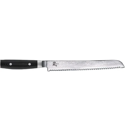 Ran Brødkniv 23cm av<YAXELL Hot