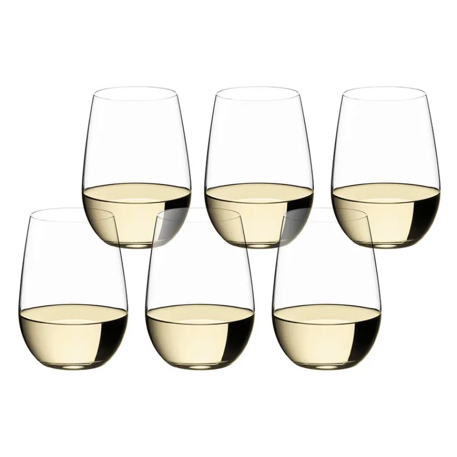 O-Serie Vinglass Riesling/Zinfandel 6pk<RIEDEL Sale