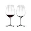 Performance Cabernet/Merlot 2pk<RIEDEL Hot