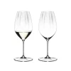 Performance Riesling 62cl 2pk<RIEDEL New