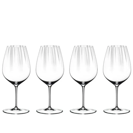 Performance Vinglass Cabernet/Merlot 4pk<RIEDEL Online