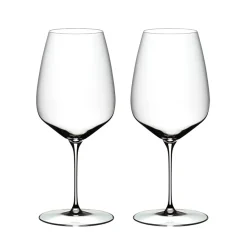 Veloce Cabernet Sauvignon Vinglass 2stk<RIEDEL Outlet