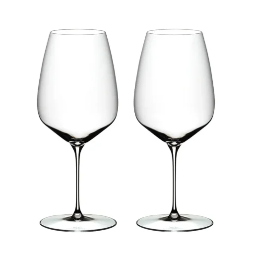 Veloce Cabernet Sauvignon Vinglass 2stk<RIEDEL Outlet
