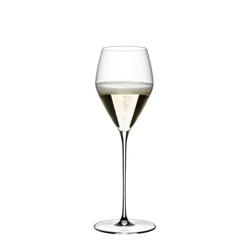 Veloce Champagneglass 32cl 4pk<RIEDEL Hot