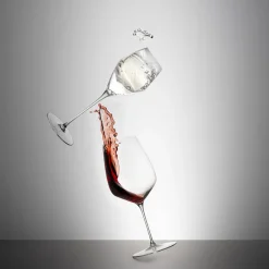 Veloce Champagneglass 32cl 4pk<RIEDEL Hot