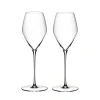 Veloce Rosé Vinglass 2stk<RIEDEL Outlet