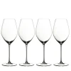 Veritas Champagneglass 45,9cl 4pk<RIEDEL Sale