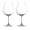 Veritas New World Pinot Noir 2pk<RIEDEL New