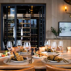 Veritas Old World Pinot Noir Vinglass 70cl 2pk<RIEDEL Sale