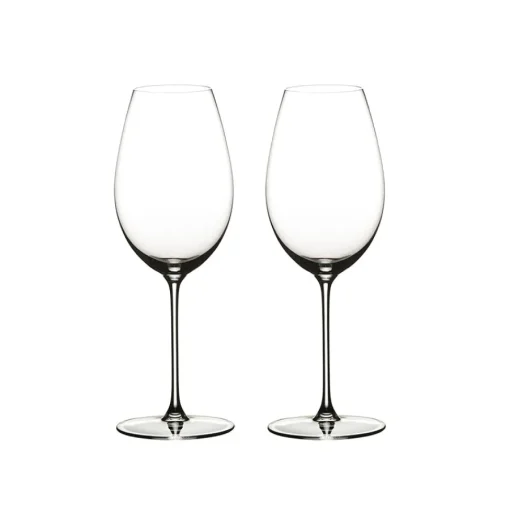 Veritas Sauvignon Blanc Hvitvinsglass 2stk<RIEDEL Clearance